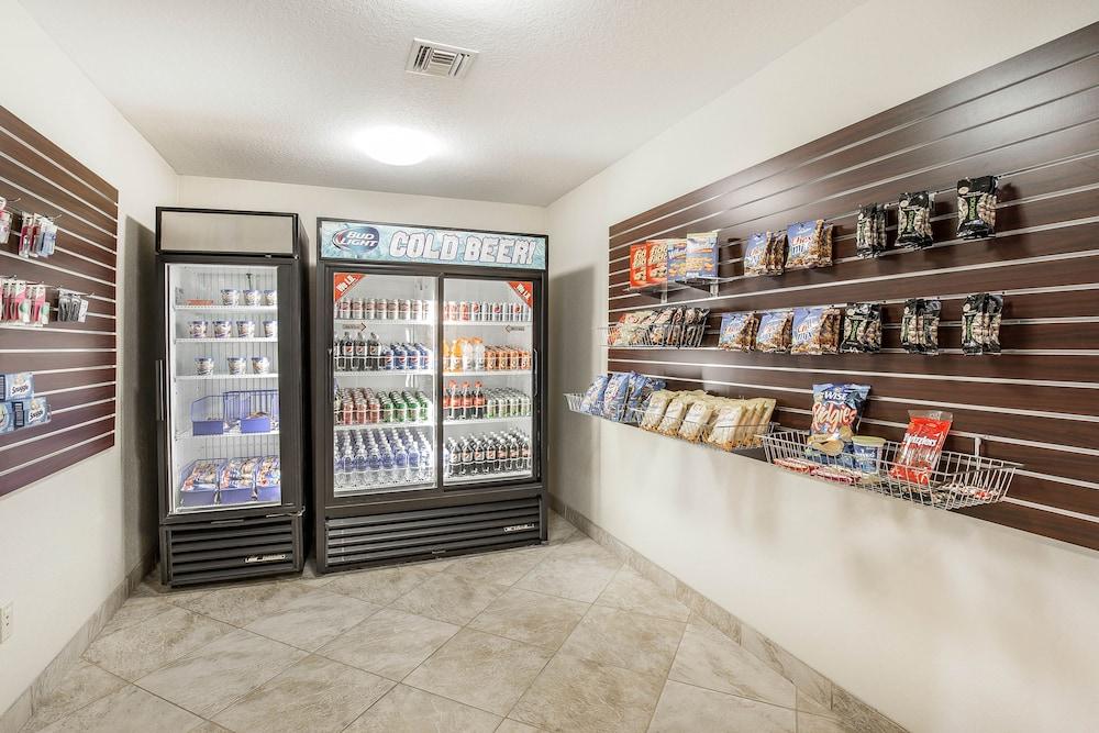 Sleep Inn & Suites Port Charlotte-Punta Gorda Kültér fotó