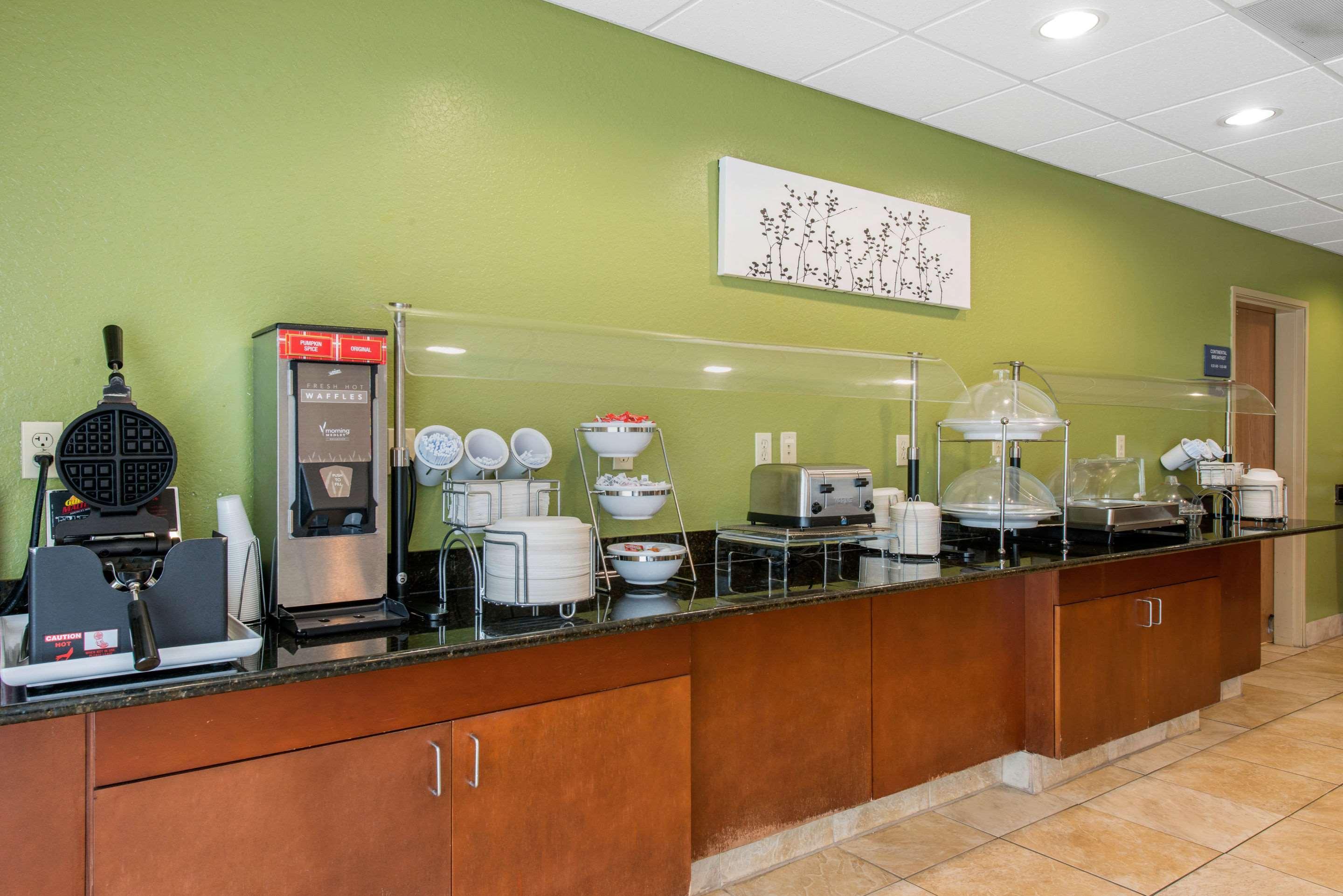 Sleep Inn & Suites Port Charlotte-Punta Gorda Kültér fotó