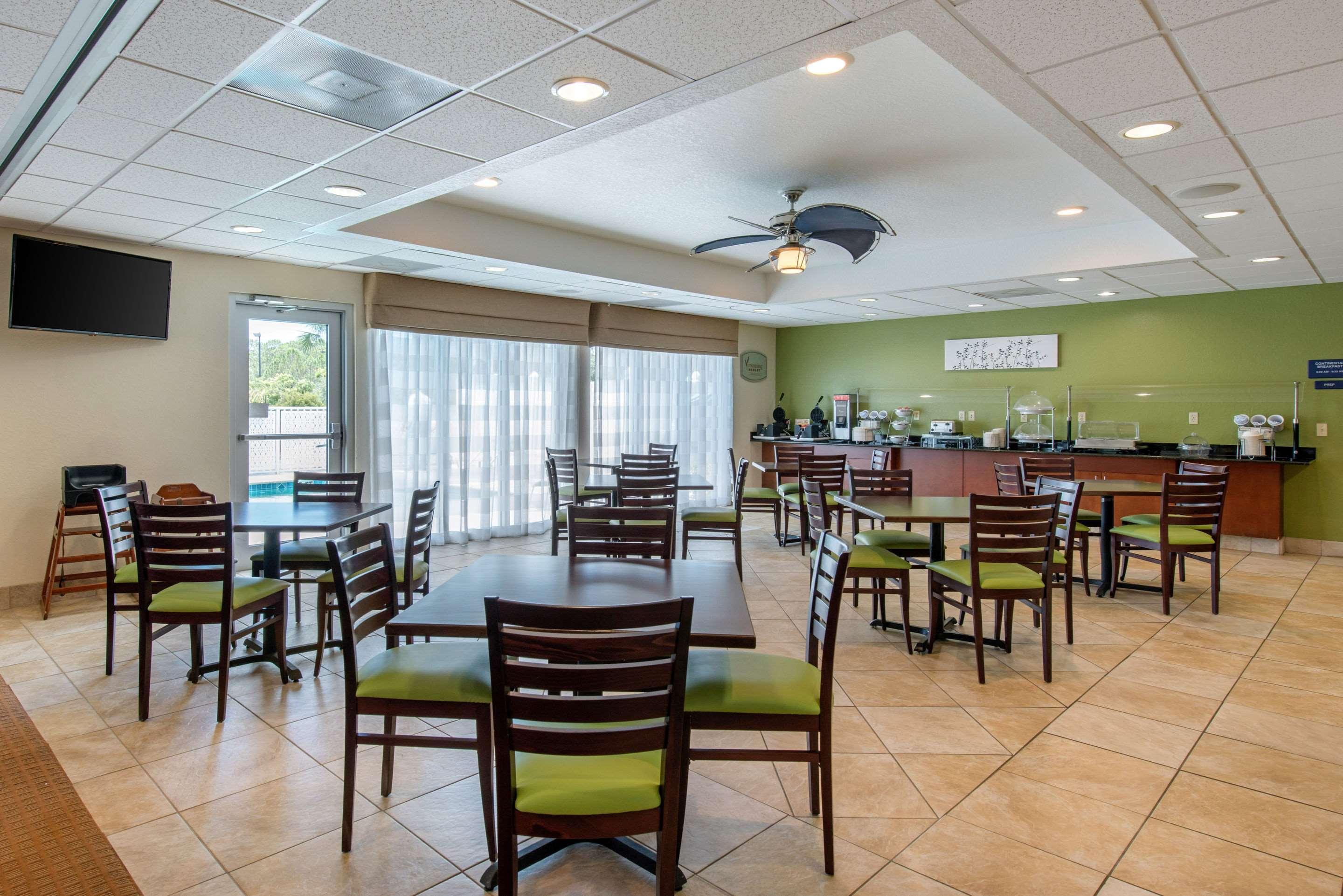 Sleep Inn & Suites Port Charlotte-Punta Gorda Kültér fotó