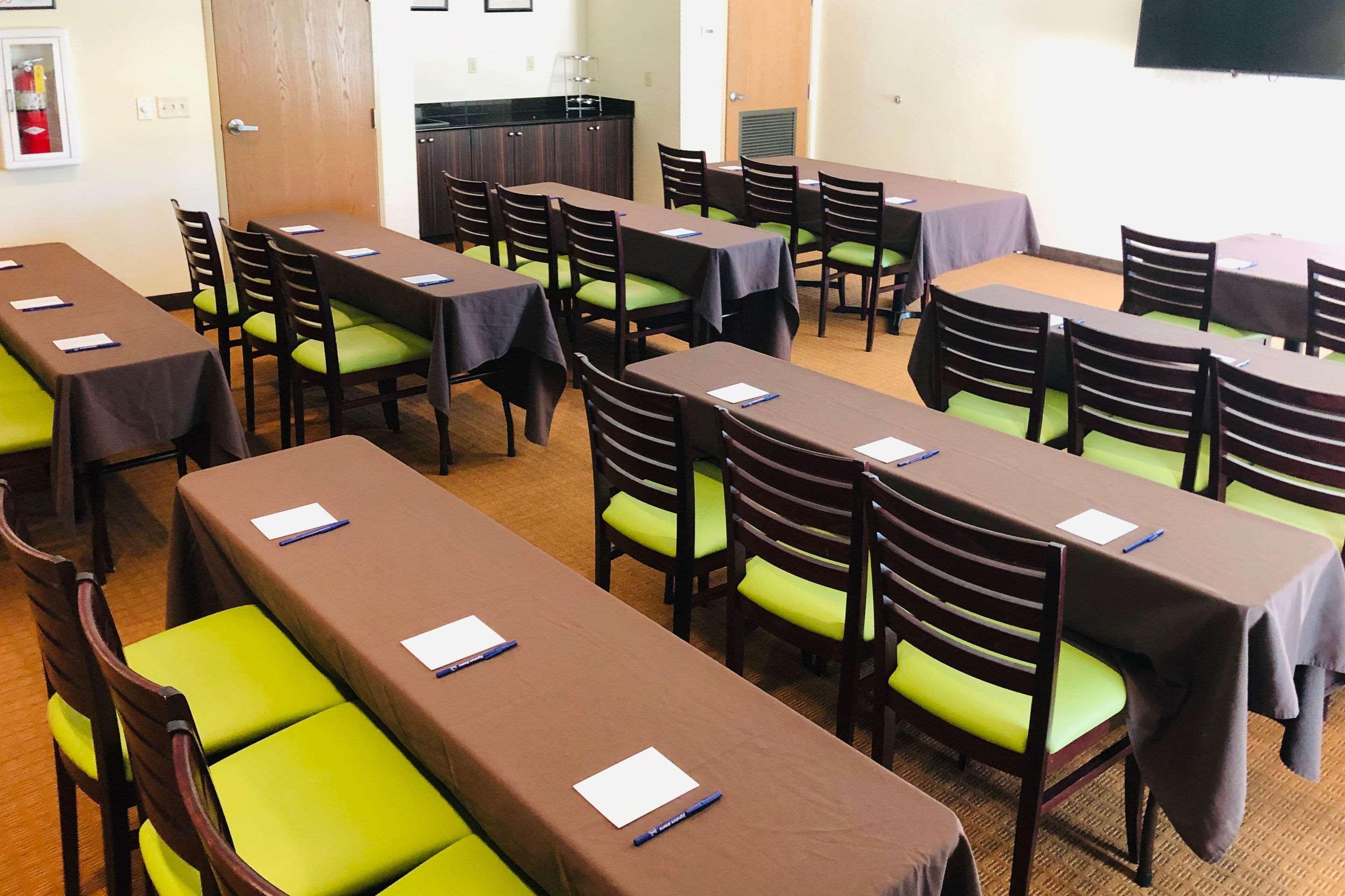 Sleep Inn & Suites Port Charlotte-Punta Gorda Kültér fotó