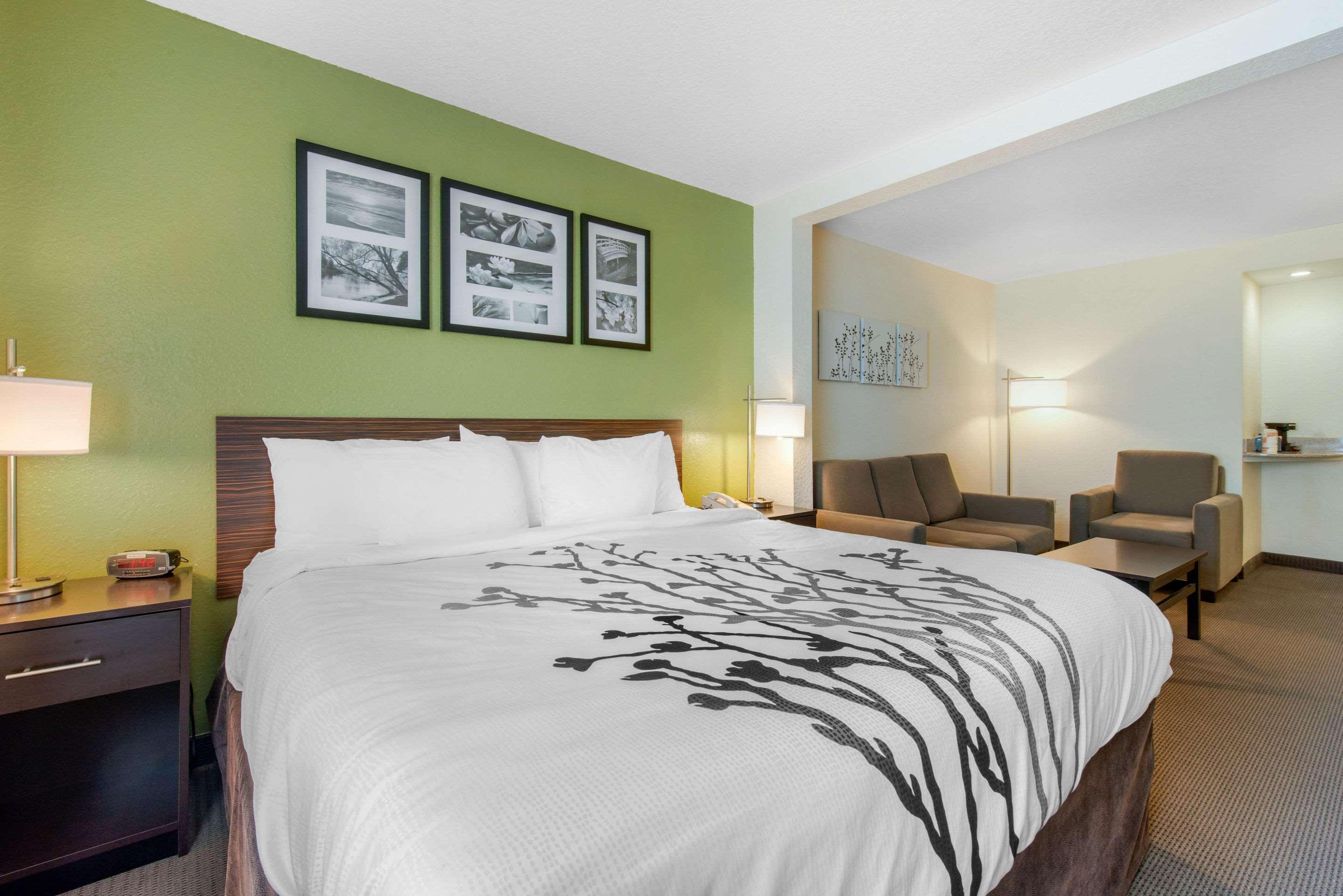 Sleep Inn & Suites Port Charlotte-Punta Gorda Kültér fotó
