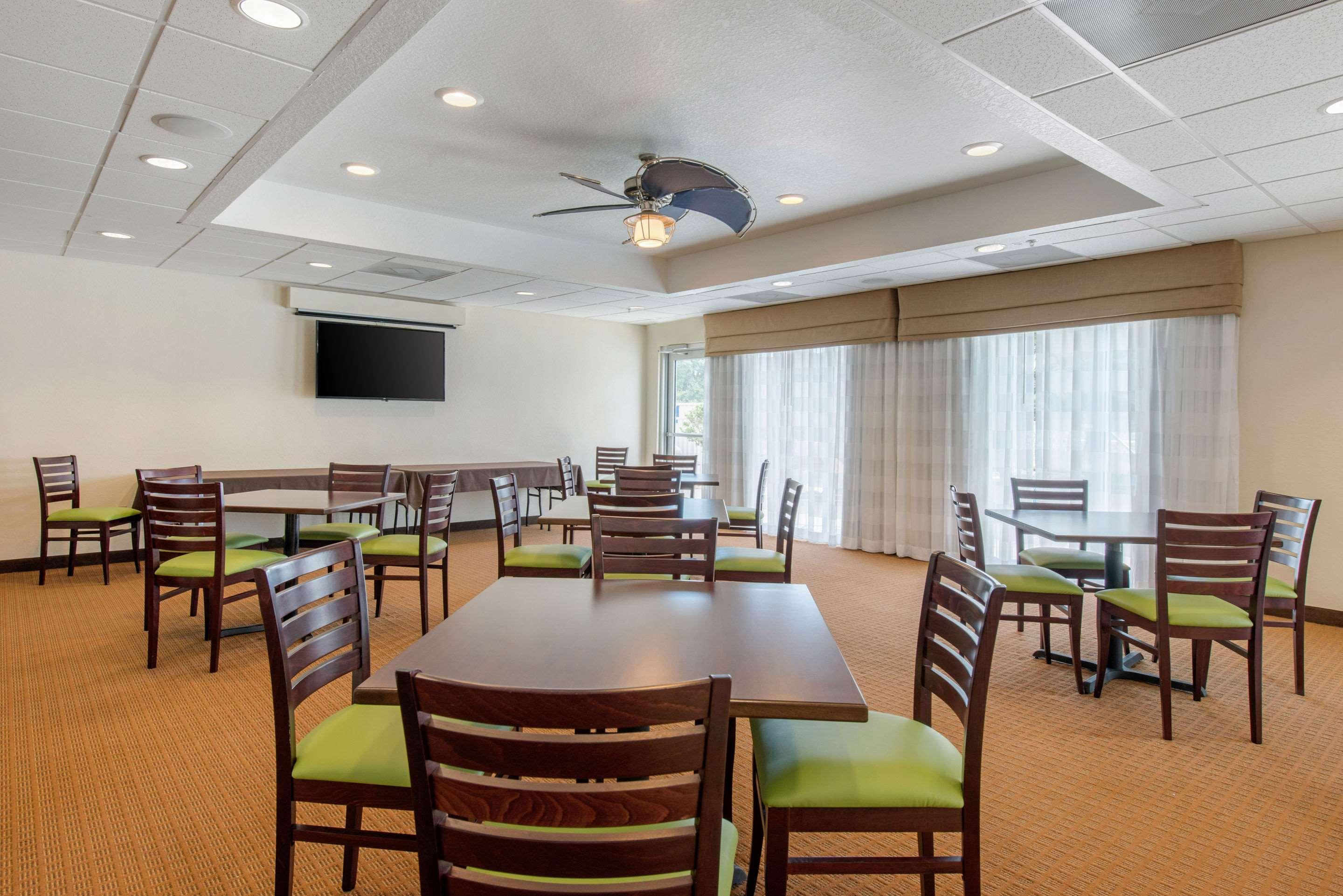 Sleep Inn & Suites Port Charlotte-Punta Gorda Kültér fotó