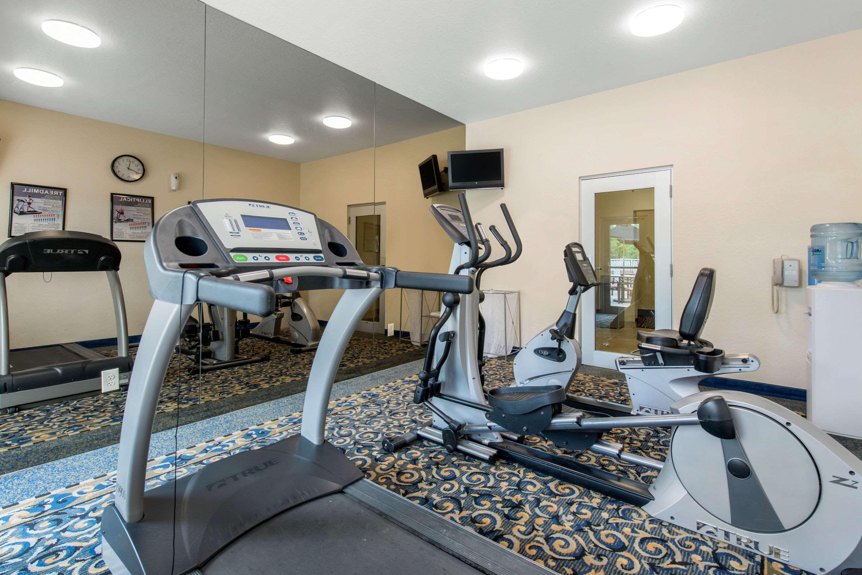 Sleep Inn & Suites Port Charlotte-Punta Gorda Kültér fotó