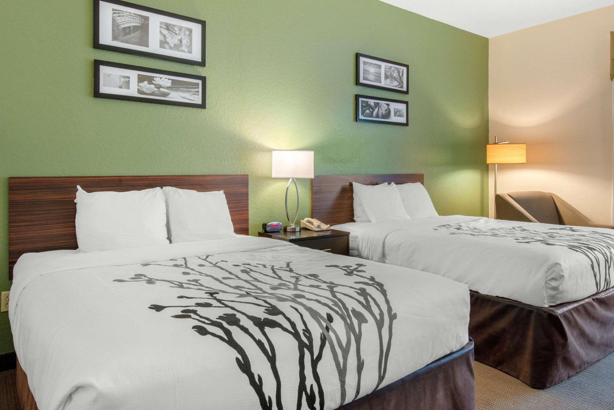 Sleep Inn & Suites Port Charlotte-Punta Gorda Kültér fotó