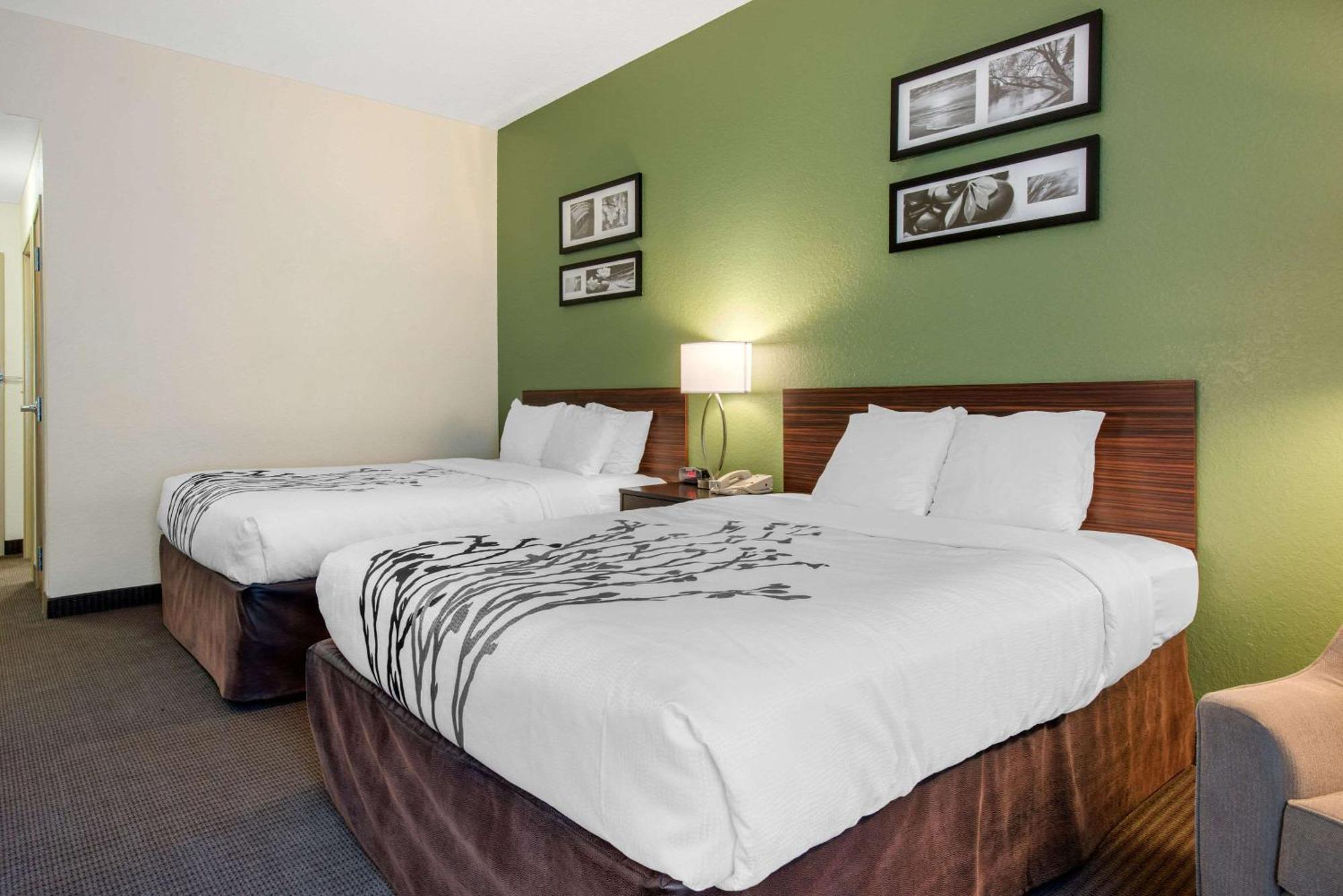 Sleep Inn & Suites Port Charlotte-Punta Gorda Kültér fotó
