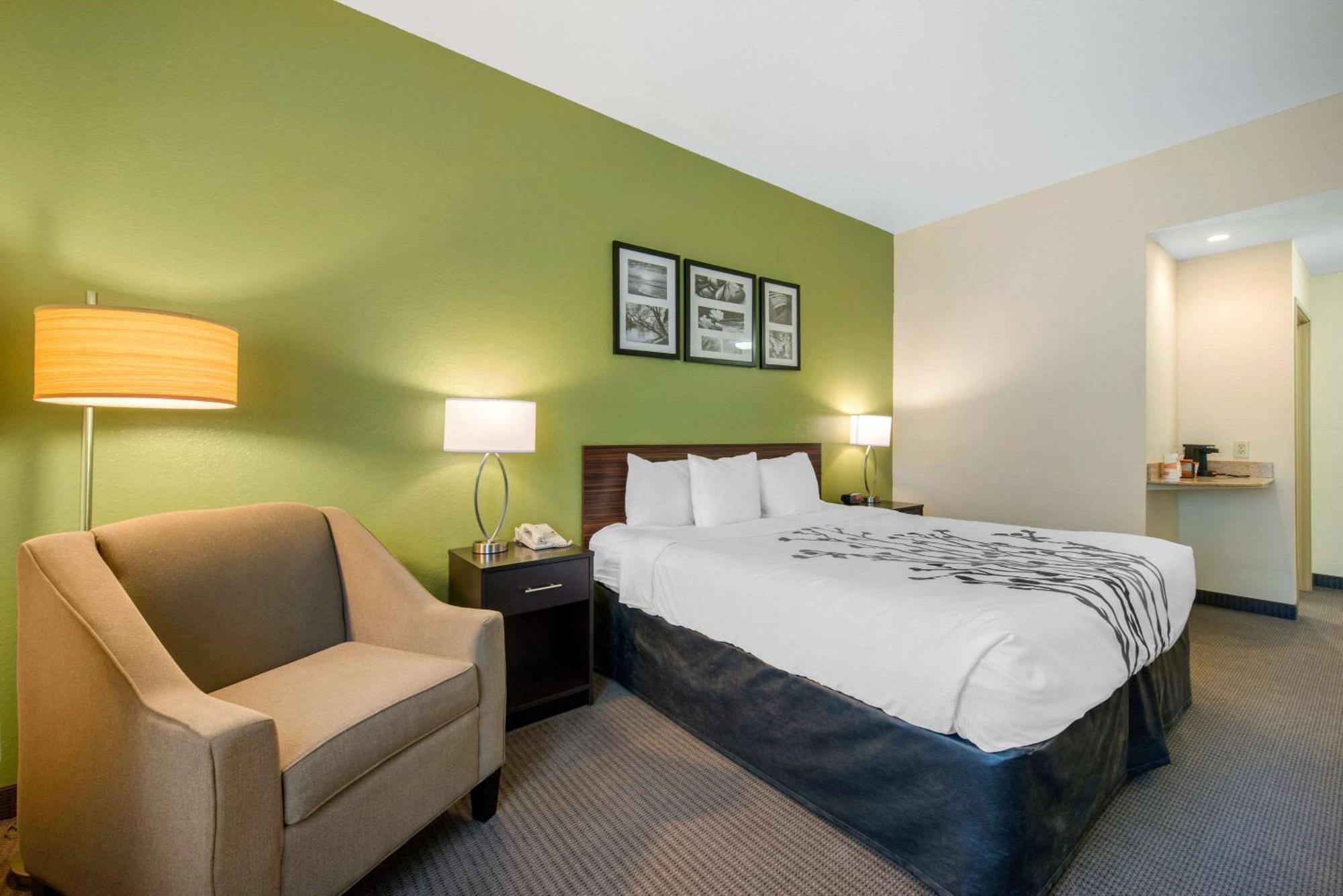 Sleep Inn & Suites Port Charlotte-Punta Gorda Kültér fotó