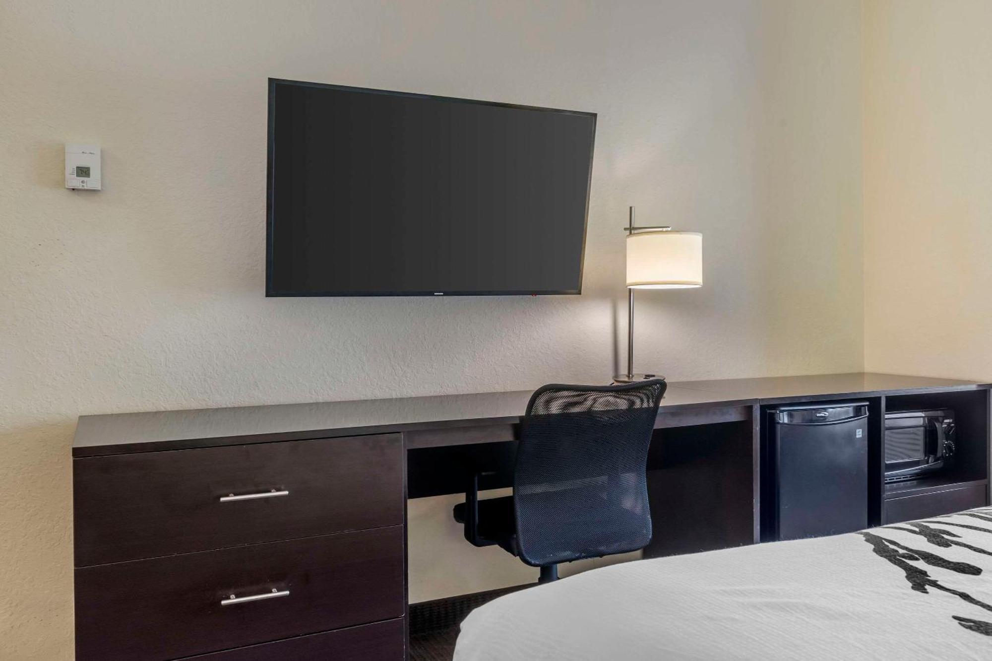 Sleep Inn & Suites Port Charlotte-Punta Gorda Kültér fotó