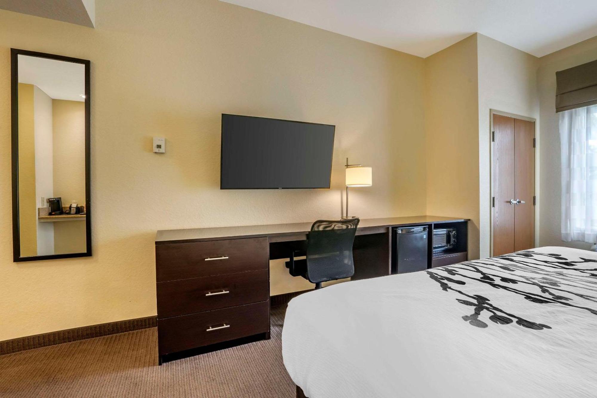 Sleep Inn & Suites Port Charlotte-Punta Gorda Kültér fotó