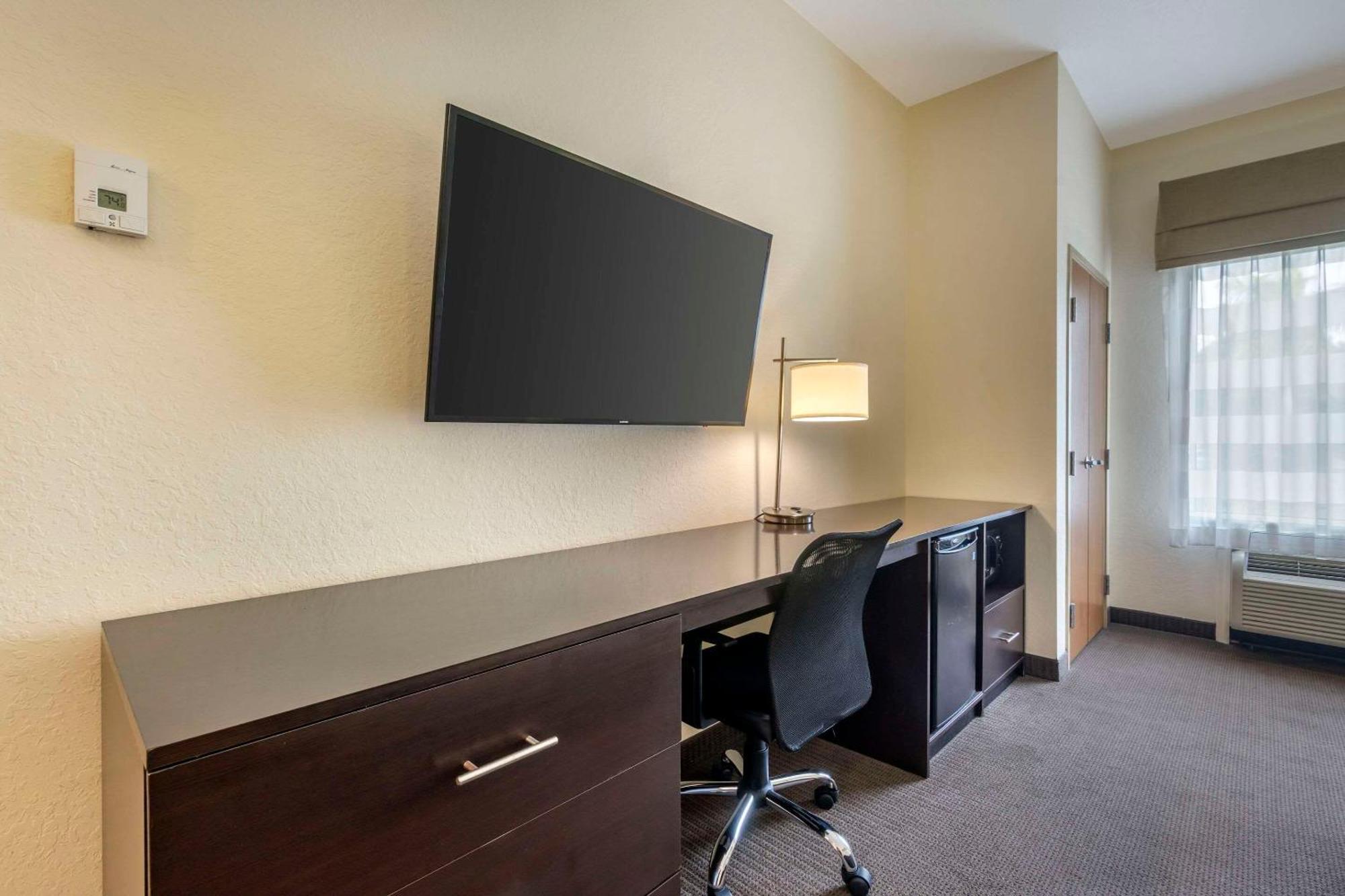 Sleep Inn & Suites Port Charlotte-Punta Gorda Kültér fotó