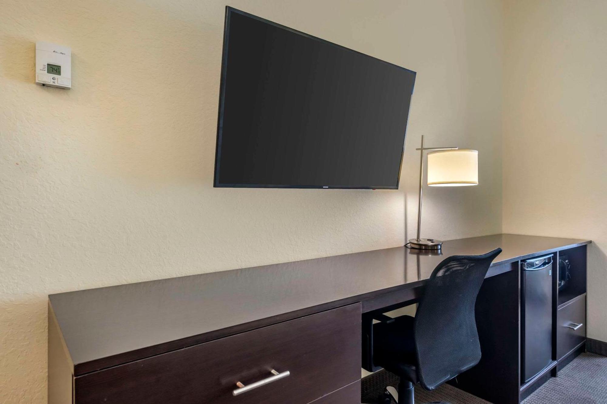 Sleep Inn & Suites Port Charlotte-Punta Gorda Kültér fotó