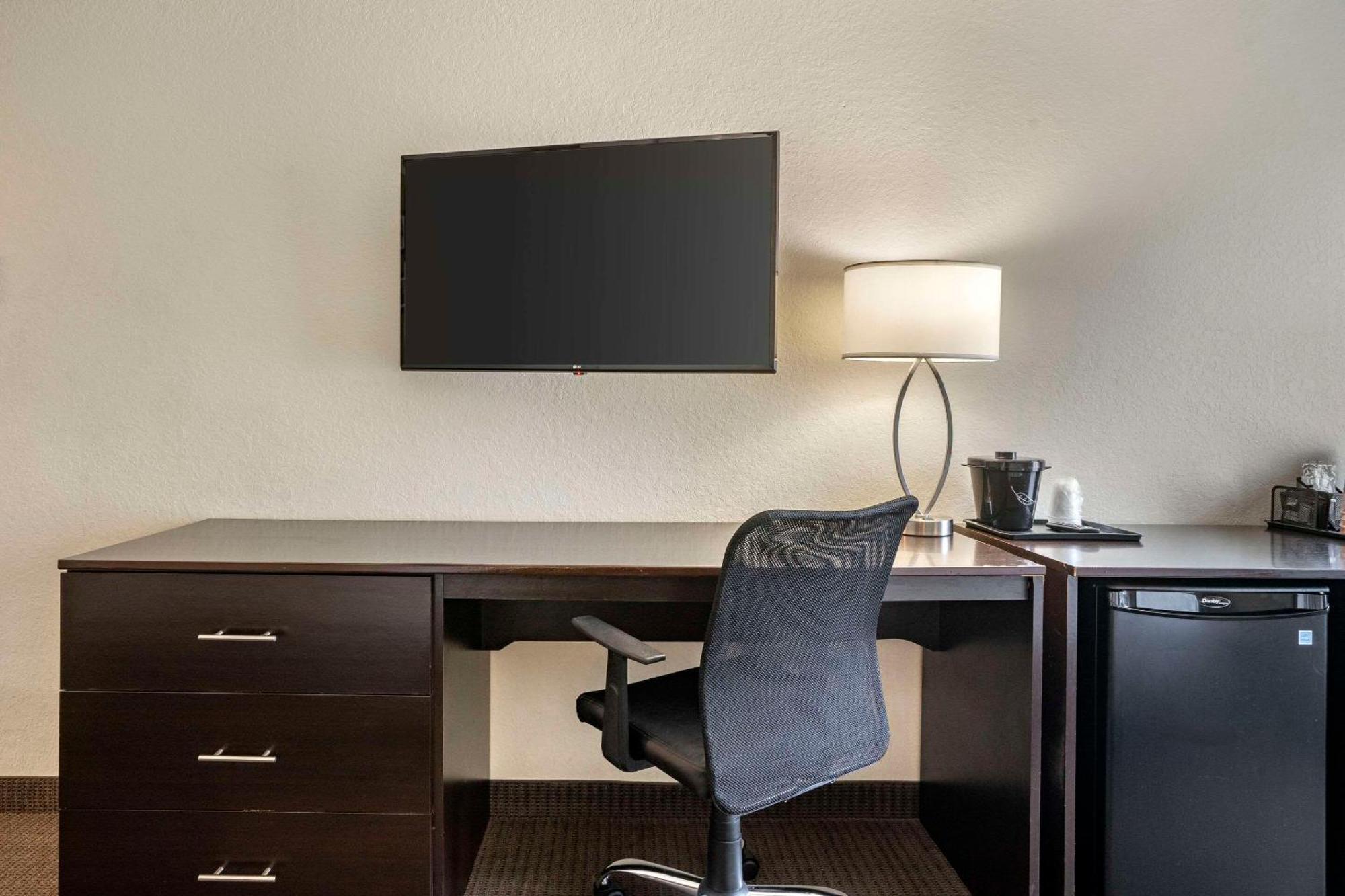 Sleep Inn & Suites Port Charlotte-Punta Gorda Kültér fotó
