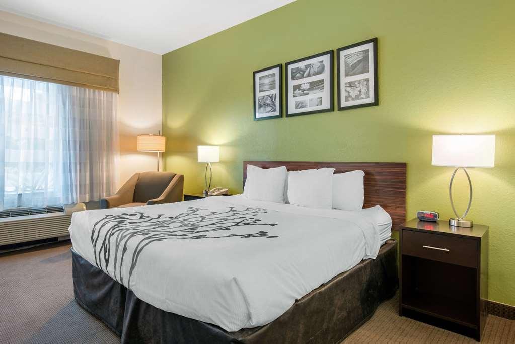 Sleep Inn & Suites Port Charlotte-Punta Gorda Szoba fotó