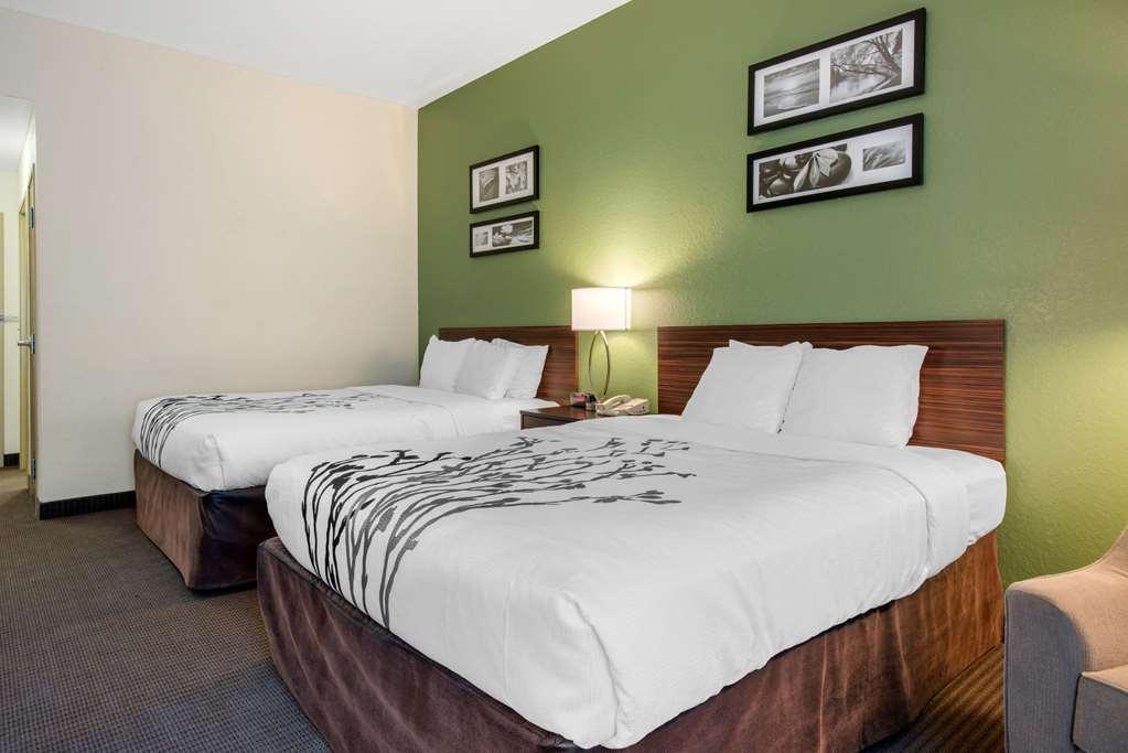 Sleep Inn & Suites Port Charlotte-Punta Gorda Szoba fotó