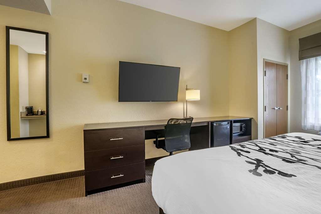 Sleep Inn & Suites Port Charlotte-Punta Gorda Szoba fotó