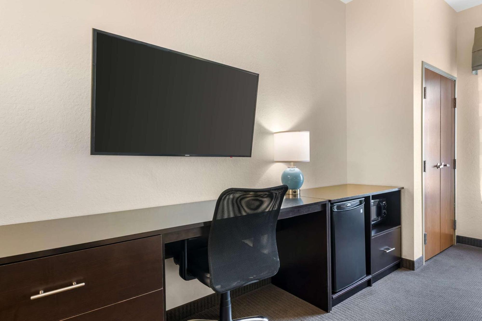 Sleep Inn & Suites Port Charlotte-Punta Gorda Kültér fotó