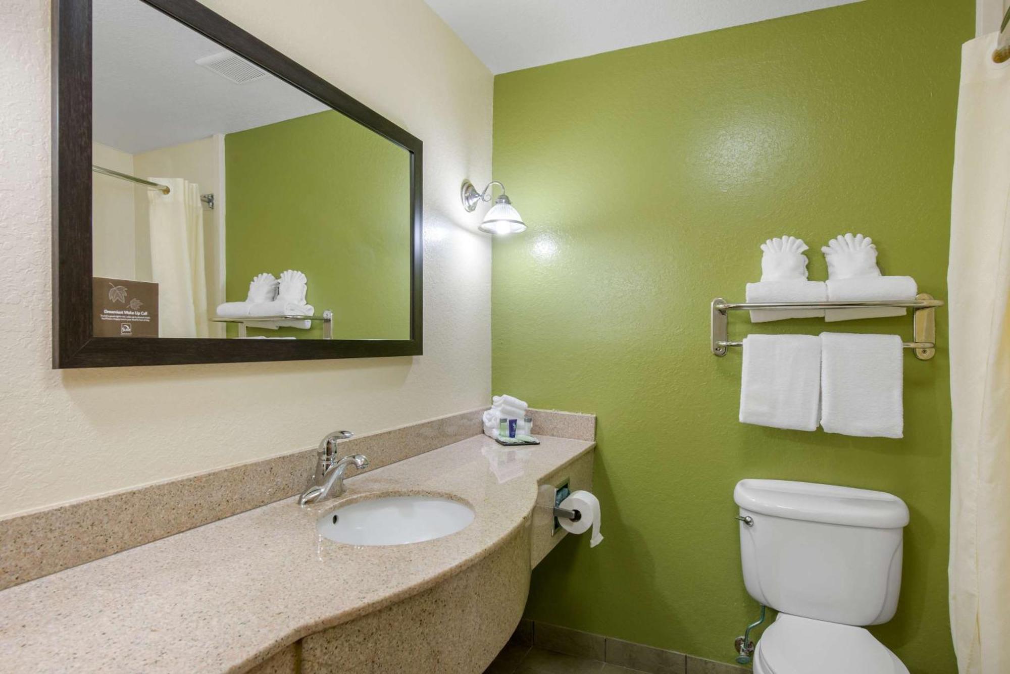 Sleep Inn & Suites Port Charlotte-Punta Gorda Kültér fotó