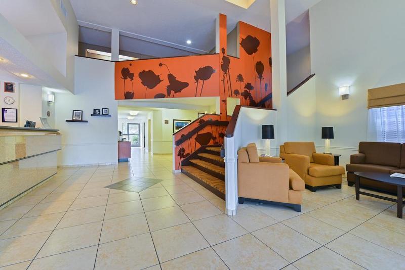 Sleep Inn & Suites Port Charlotte-Punta Gorda Kültér fotó