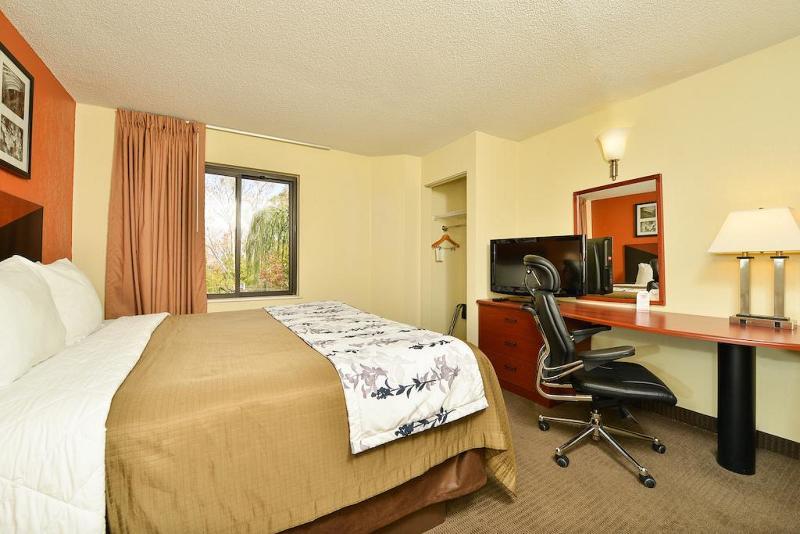 Sleep Inn & Suites Port Charlotte-Punta Gorda Kültér fotó