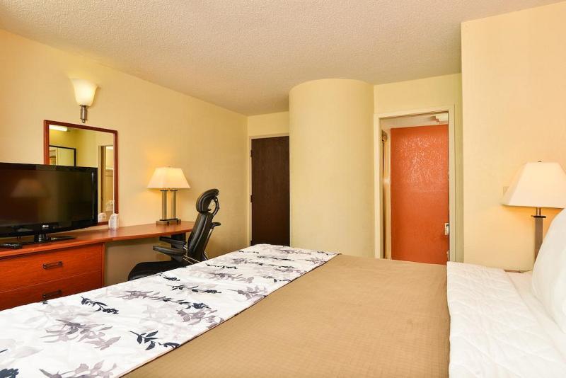 Sleep Inn & Suites Port Charlotte-Punta Gorda Kültér fotó