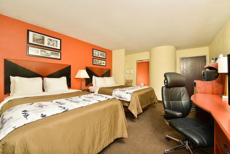 Sleep Inn & Suites Port Charlotte-Punta Gorda Kültér fotó