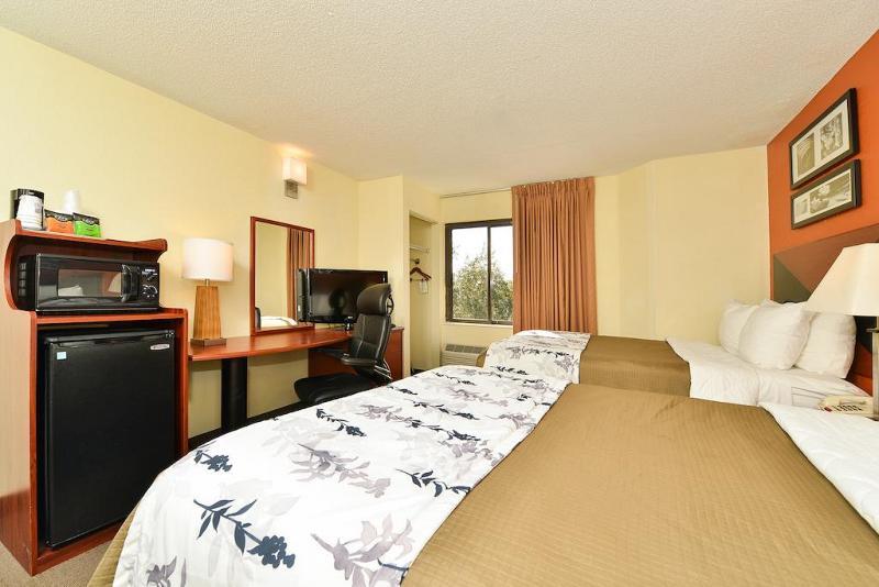 Sleep Inn & Suites Port Charlotte-Punta Gorda Kültér fotó